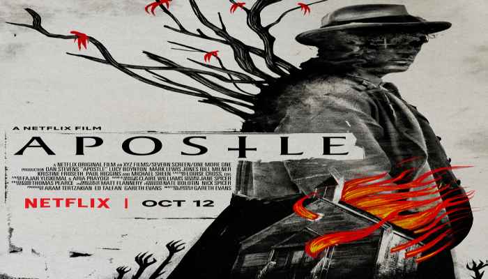Apostle / Апостол (2018)