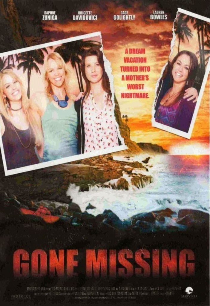 Gone Missing / Изчезнали (2013)