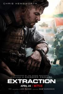 Extraction / Евакуация (2020)
