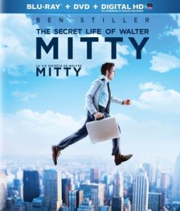 The Secret Life of Walter Mitty / Тайният живот на Уолтър Мити (2013)