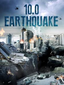 10.0 Earthquake / Земетресение (2014)