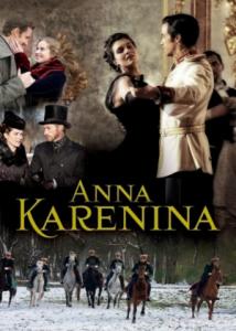 Anna Karenina / Анна Каренина (2013)