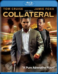 Collateral / Съучастникът (2004)