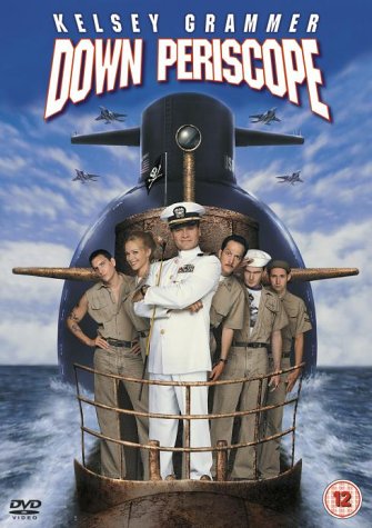 Down Periscope / Морски трепачи