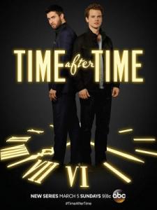Time after Time / Отново и Отново сезон 1 еп.8