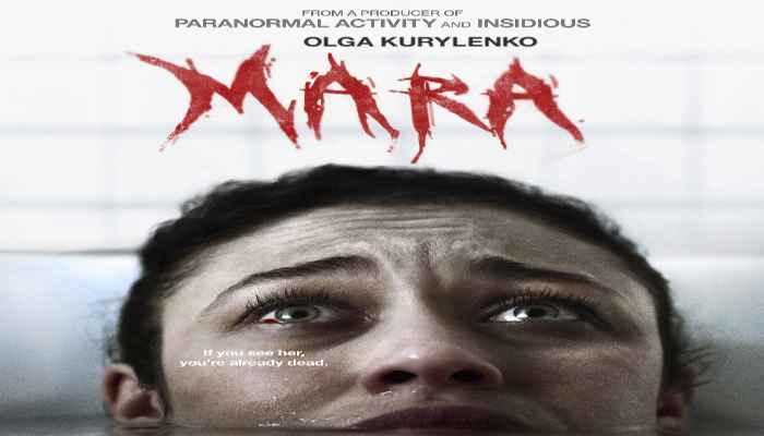 Mara / Мара (2018)