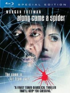 Along Came A Spider / Завръщането на паяка (2001)