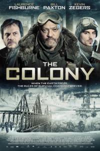 The Colony / Колонията (2013)