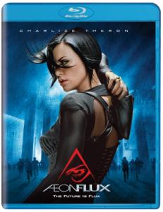 Aeon Flux / Аеон Флукс (2005)