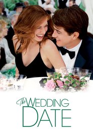 The Wedding Date / Мъж под наем (2005)