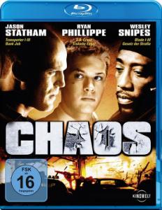Chaos / Хаос (2005)