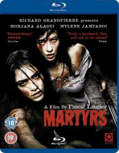 Martyrs / Мъченици (2008)