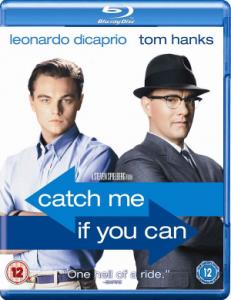 Catch Me If You Can / Хвани ме, ако можеш (2002)