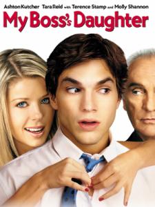 My Boss's Daughter / Дъщерята на шефа (2003)