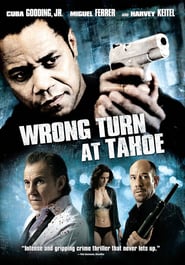 WRONG TURN AT TAHOE / ПОГРЕШЕН ЗАВОЙ В ТАХО (2009)