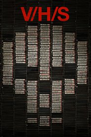 V/H/S / Видеокасета (2012)