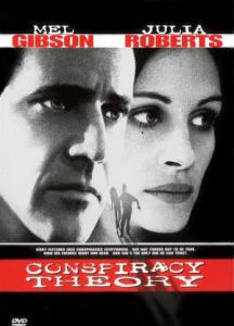 Conspiracy Theory / Теория на конспирацията (1997)