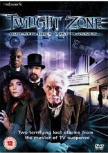 Twilight Zone-Rod Serling's Lost Classics / Зоната на здрача-Изгубените класически творби на Род Сърлинг (1994)