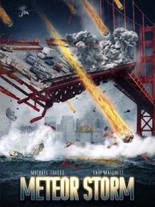 Meteor Storm / Метеорна буря (2010)