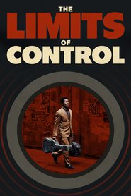 The Limits of Control / Границите на контрола (2009)