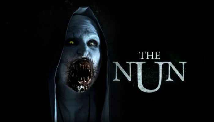 The Nun / Монахинята (2018)