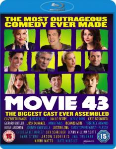 Movie 43 / Пълен т*шак (2013)