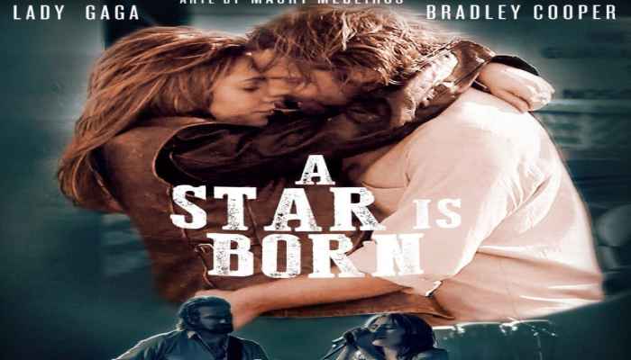 A Star Is Born / Роди се звезда (2018)