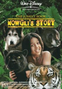 The Jungle Book: Mowgli's Story / Книга за джунглата: Историята на Маугли (1998)