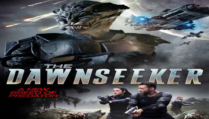 The Dawnseeker / Търсач на Зората (2018)