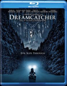 Dreamcatcher / Капан за сънища (2003)