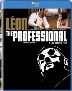Leon: The Professional / Леон: Професионалистът (1994)