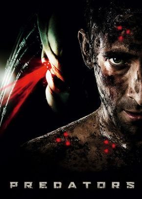 Predators  / Хищници 2010
