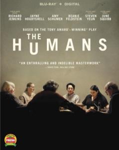 The Humans / Хората (2021)