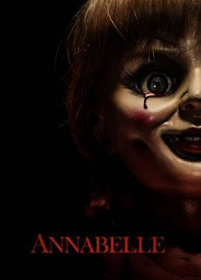 Annabelle / Анабел (2014)