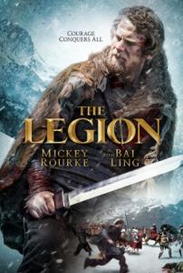 Legionnaire's Trail / The Legion / Легионът [2020]