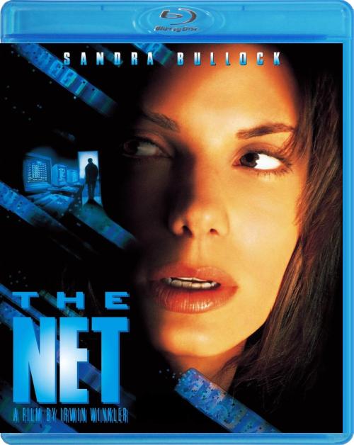 The Net / Мрежата (1995)