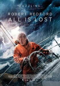 All Is Lost / Всичко е изгубено (2013)