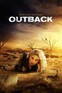 Австралийска пустош/ Outback (2019)