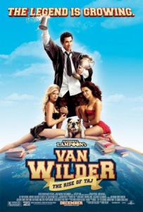 Van Wilder 2 / Ван Уилдър 2 (2006)