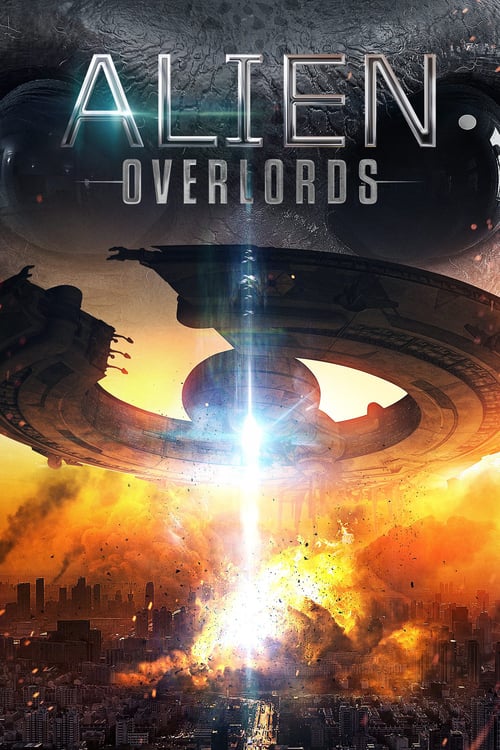 Alien Overlords / Извънземни господари