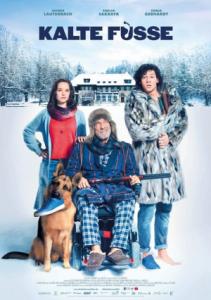 Kalte Fusse / В зимен капан (2018)