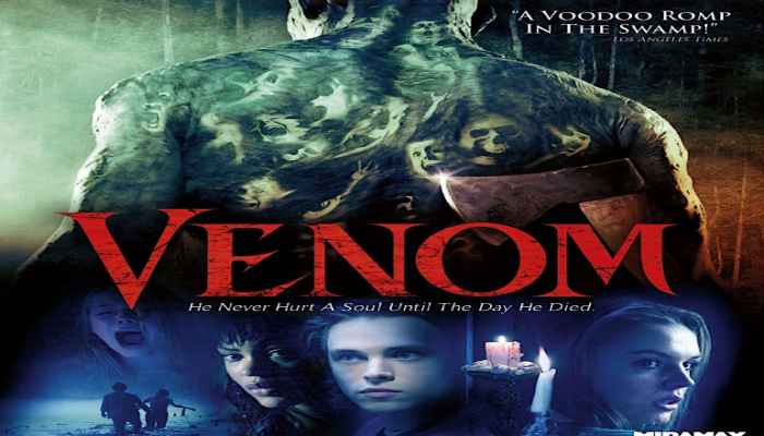 Venom / Отрова (2005)