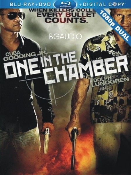 One in the Chamber / На мушка (2012)