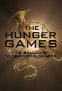 The Hunger Games: The Ballad of Songbirds and Snakes/Игрите на глада 4: Балада за пойни птици и змии (2023)
