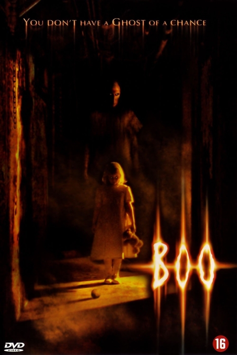 Boo (2005)
