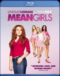 Mean Girls / Гадни момичета (2004)