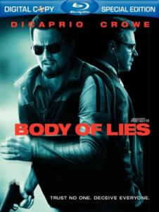 Body of Lies / Мрежа от лъжи (2008)