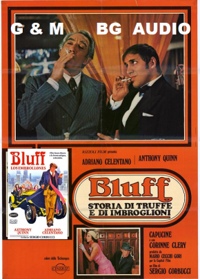 bluff / Блъф (1976)
