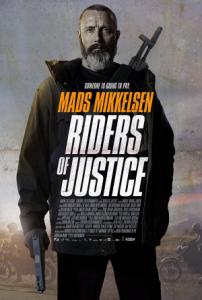 Riders of Justice / Рицари на справедливостта (2020)