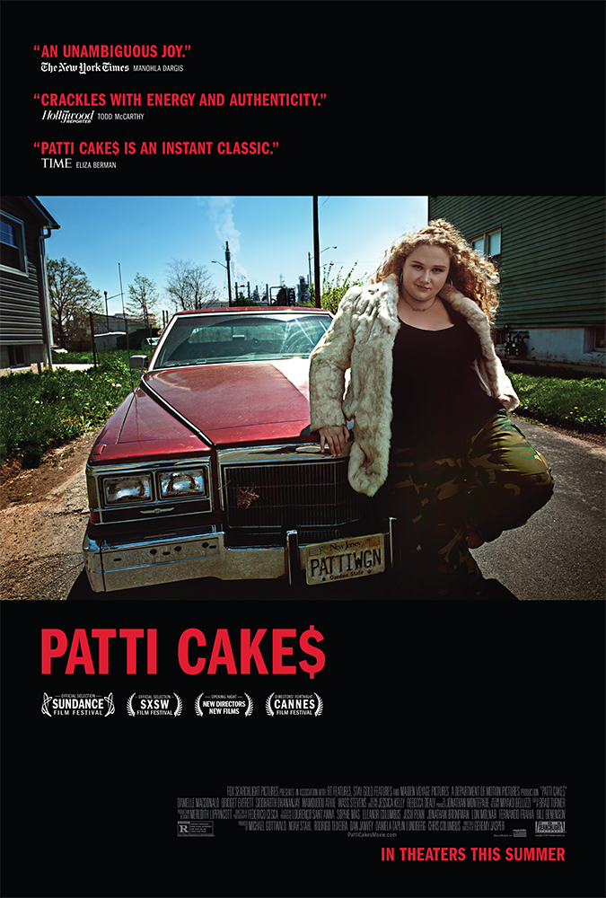 Patti Cake$ / Пати Кейк [2017]